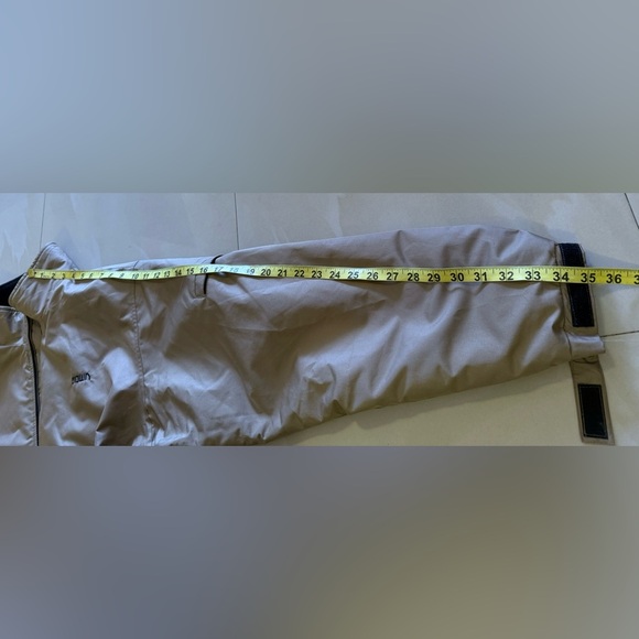 COPY - Destinations American Identity Men’s Jacket Full Zipper beige/black siz… - Picture 9 of 16